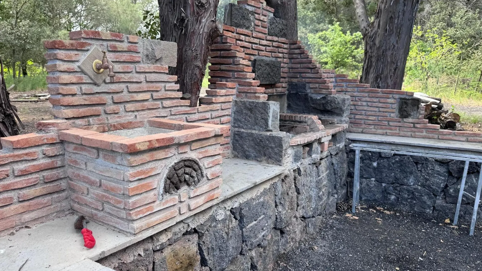 Etna Chalet Nicolosi 0*,  Italien