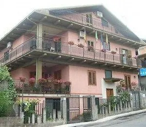 Bed and breakfast Alfio Tomaselli, Nicolosi